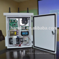 Harwell IP55 67 elektronische Geräte Metallkoffer Elektrische Verteilungsbox Outdoor Telecom Cabinet Project Junction Box